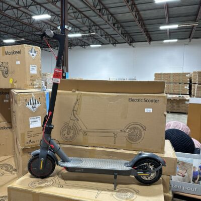 Mix Electric Scooters Pallet