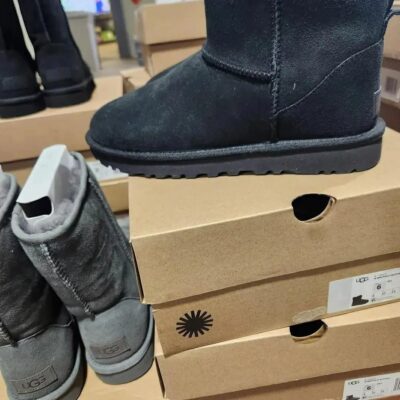 UGG Shoes Pallet